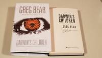 image of Darwin's Children: Signed