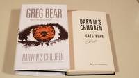 Darwin's Children: Signed