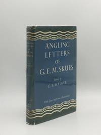 image of THE ANGLING LETTERS OF G.E.M. SKUES