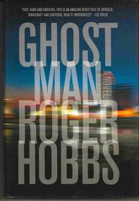 GHOSTMAN