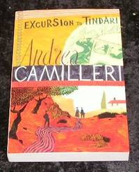 Excursion to Tindari by Andrea Camilleri - 2006