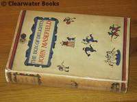 The Box of Delights; or When the Wolves were Running. by JOHN MASEFIELD - 1st Edition - 1935 - from Clearwater Books (SKU: ARC91706)