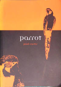 Parrot (Reaktion Books - Animal)