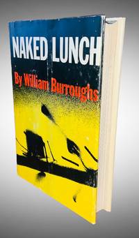 cover of Naked Lunch