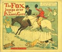 image of Fox Jumps Over the Parson's Gate, The