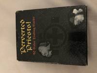 Perverted Priests! trading cards