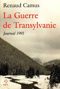 La guerre de Transylvanie. Journal 1991