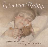 The Velveteen Rabbit by Margery Williams - 2011