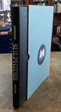 Sulphides the Art of Cameo Incrustation (SIGNED Limited Edition) #421 of  500 Leatherbound in Slipcase