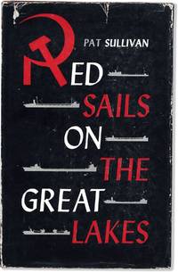 Red Sails on the Great Lakes