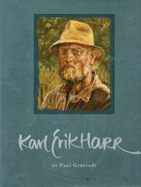 Karl Erik Harr