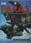 The Paras: The Story of the Parachute Regiment.