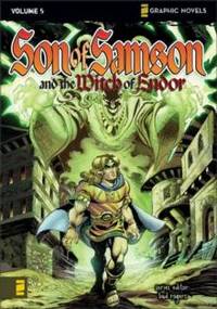 The Son of Samson and the Witch of Endor