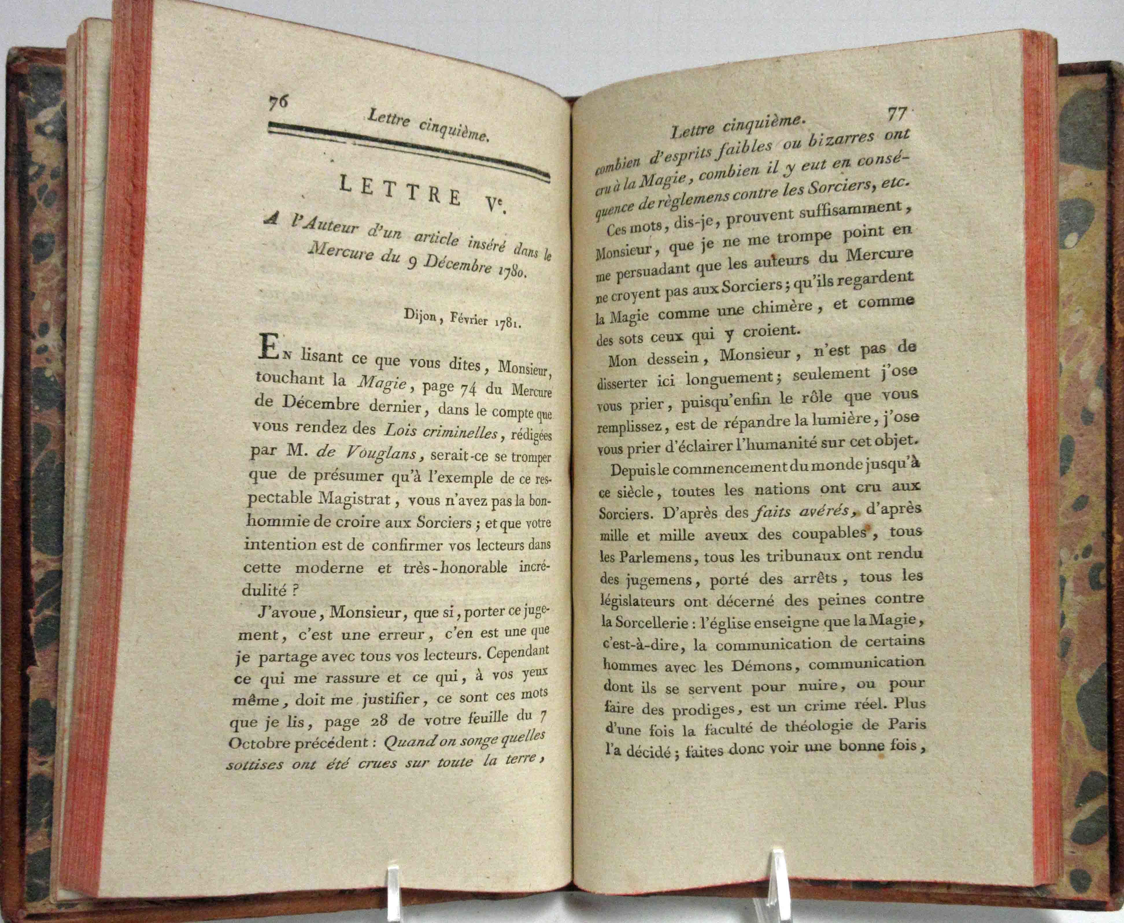lettres philosophiques