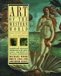 Art of the Western World : From Ancient Greece to Post-Modernism