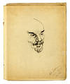 Lenin :risunki i oblozhka raboty...; (photo 2)
