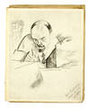 Lenin :risunki i oblozhka raboty...; (photo 3)
