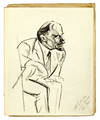 Lenin :risunki i oblozhka raboty...; (photo 5)