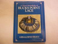 image of A Visual Introduction to Bucks Point Lace