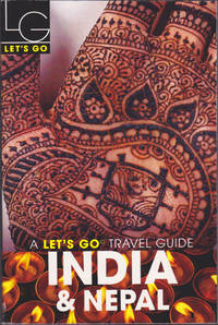 Let's Go : India & Nepal, 8th Edition