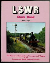 LSWR Stock Book