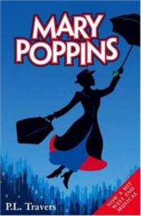 image of Mary Poppins