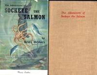 image of The Adventures of Sockeye the Salmon