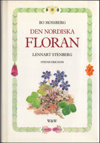 DEN NORDISKA FLORAN.