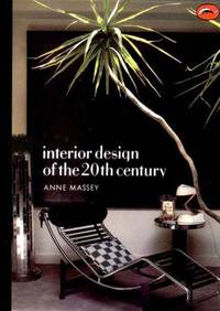 Interior Design of the 20th Century