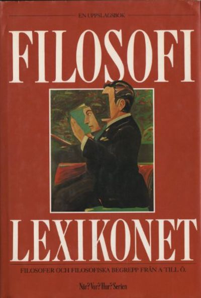 FILOSOFILEXIKONET.