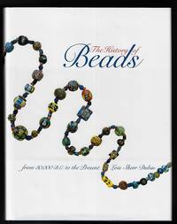 image of The History of Beads: From 30,000 B.C. to the Present