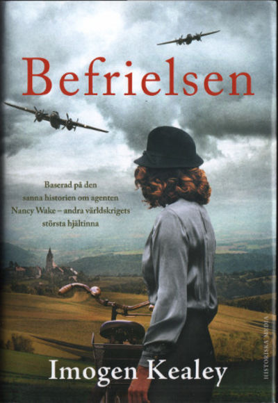 BEFRIELSEN.