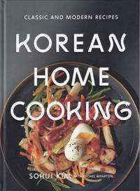 image of Korean Home Cooking