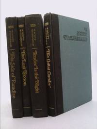 image of F. Scott Fitzgerald (4 Volume Set)