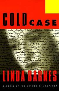 Cold Case by Linda Barnes - 1997