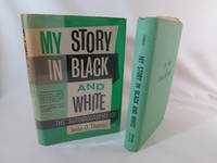 image of My Story in Black and White