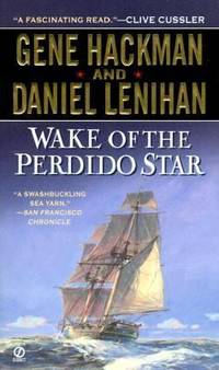 Wake of the Perdido Star