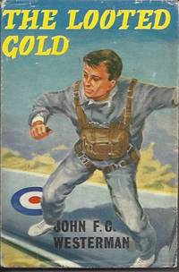 image of The Looted Gold