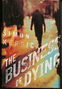 THE BUSINESS OF DYING