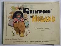 The Golliwogg in Holland