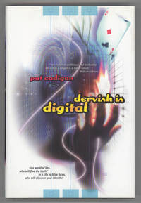 DERVISH IS DIGITAL