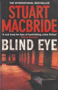 BLIND EYE