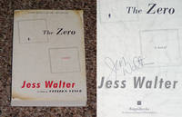 THE ZERO by Walter, Jess - 2006