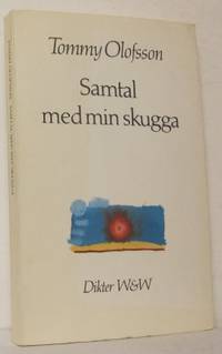 Samtal med min skugga.