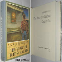cover of The Year the Lights Came On