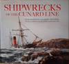 Shipwrecks of the Cunard Line.