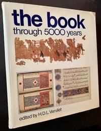 The Book Through 5000 Years