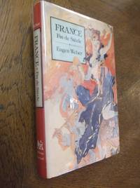 cover of France, Fin de Siecle