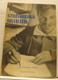 Strindbergs dramatik. En handbok.