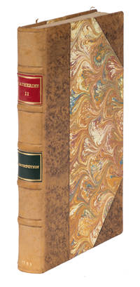 Instruction Donnee par Catherine II, Imperatrice et Legislatrice..